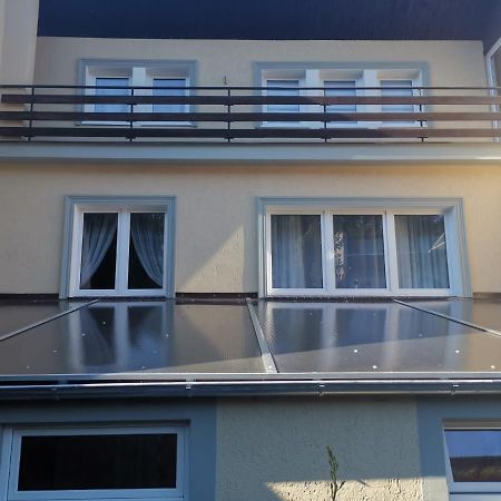 Apartament - Dom Zielona Góra Eksteriør billede