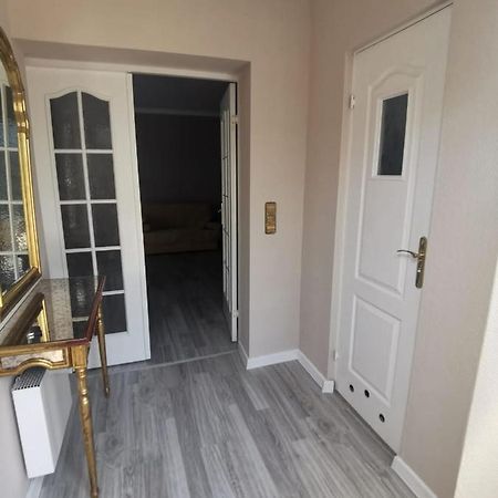Apartament - Dom Zielona Góra Eksteriør billede
