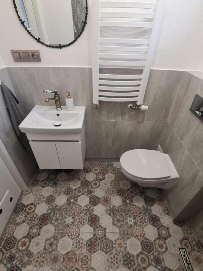 Apartament - Dom Zielona Góra Eksteriør billede