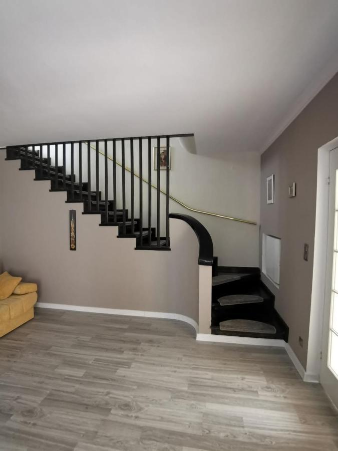 Apartament - Dom Zielona Góra Eksteriør billede