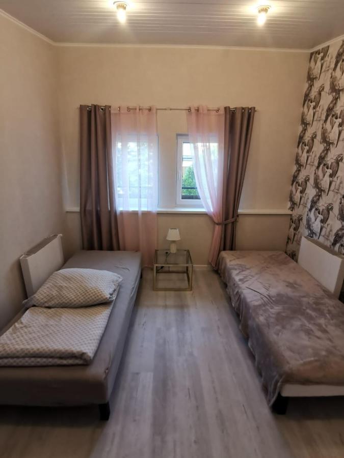 Apartament - Dom Zielona Góra Eksteriør billede