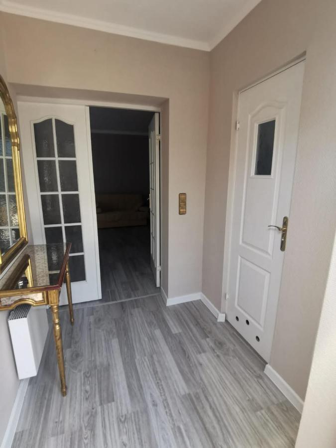 Apartament - Dom Zielona Góra Eksteriør billede