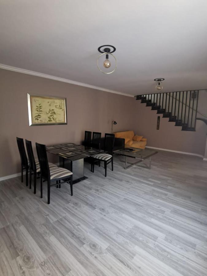 Apartament - Dom Zielona Góra Eksteriør billede
