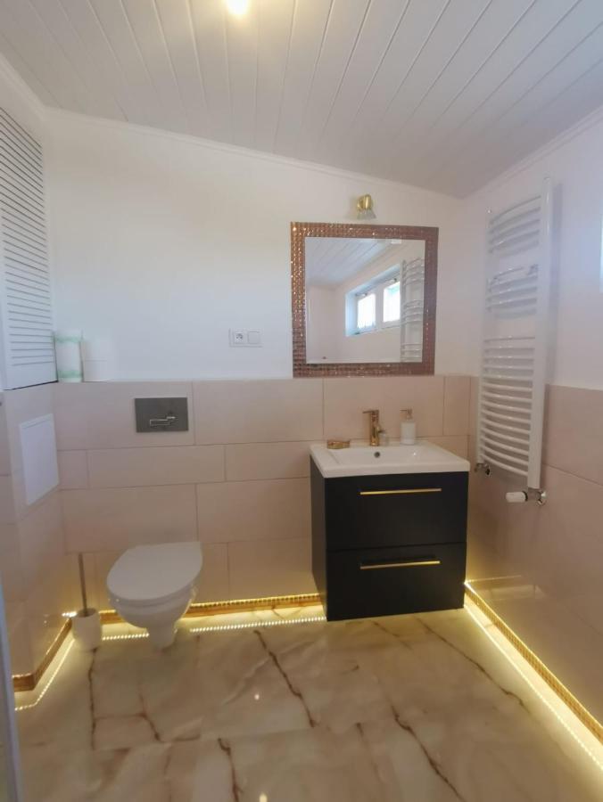 Apartament - Dom Zielona Góra Eksteriør billede
