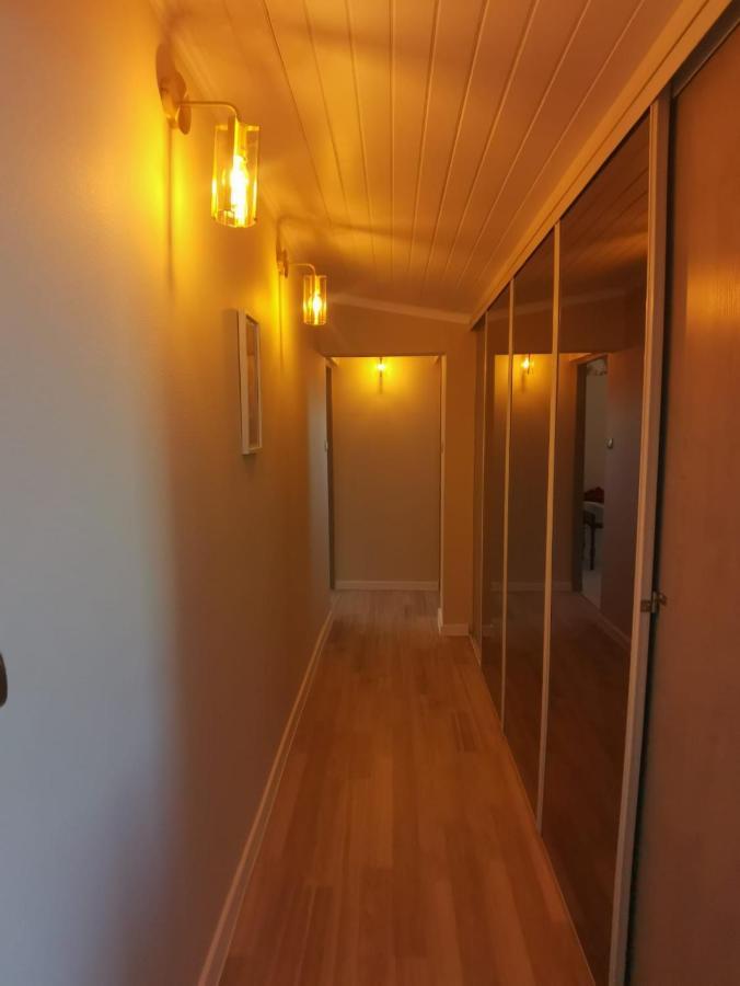 Apartament - Dom Zielona Góra Eksteriør billede