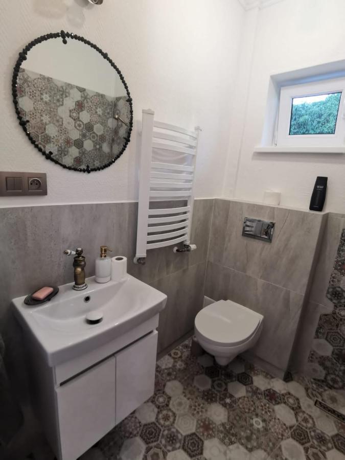 Apartament - Dom Zielona Góra Eksteriør billede