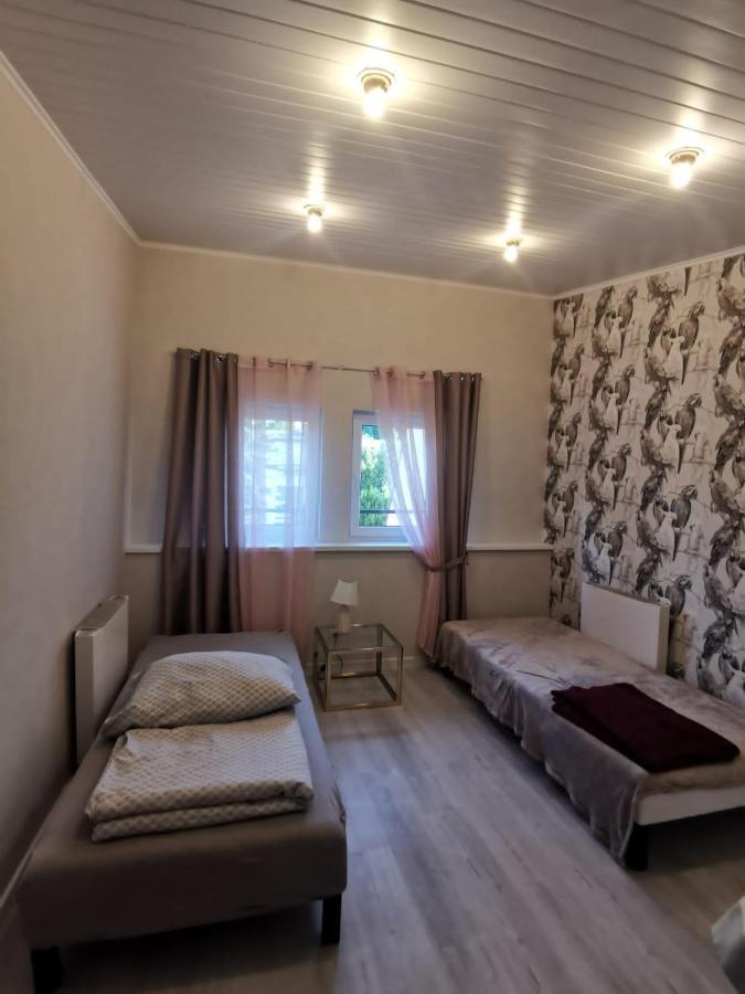 Apartament - Dom Zielona Góra Eksteriør billede