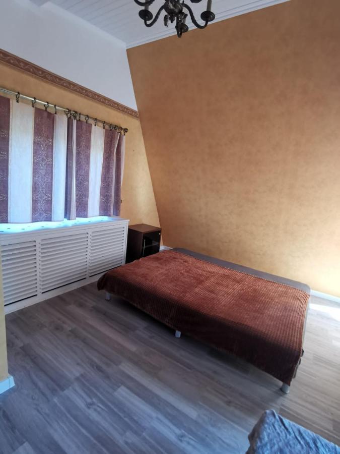 Apartament - Dom Zielona Góra Eksteriør billede