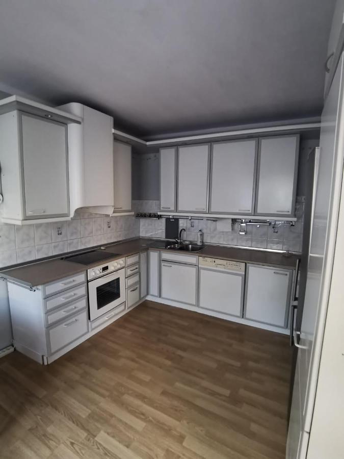Apartament - Dom Zielona Góra Eksteriør billede