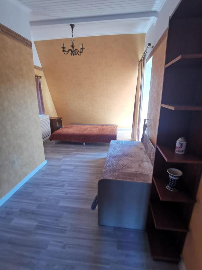 Apartament - Dom Zielona Góra Eksteriør billede