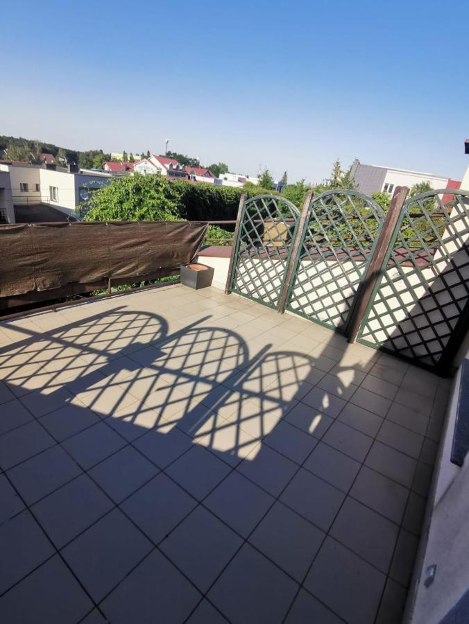 Apartament - Dom Zielona Góra Eksteriør billede