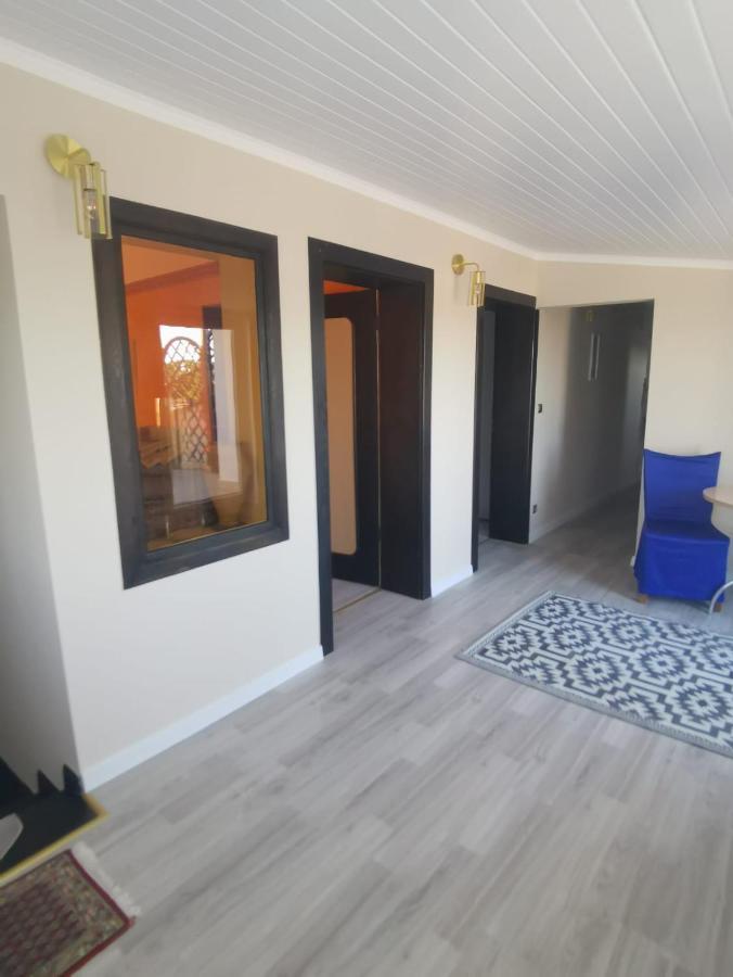 Apartament - Dom Zielona Góra Eksteriør billede